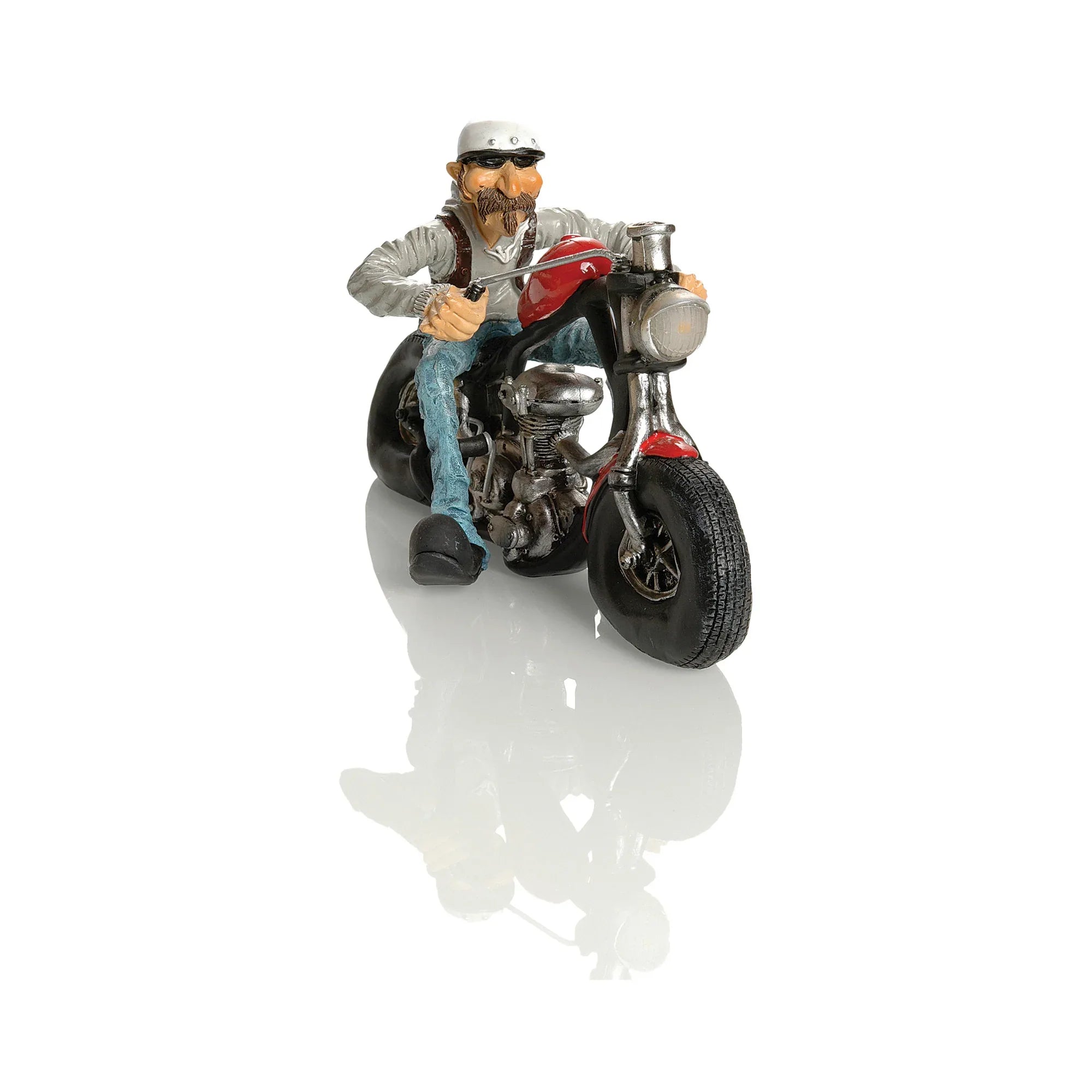 Booster Figurine Q2-3, 24cm Regali e Gadget Moto