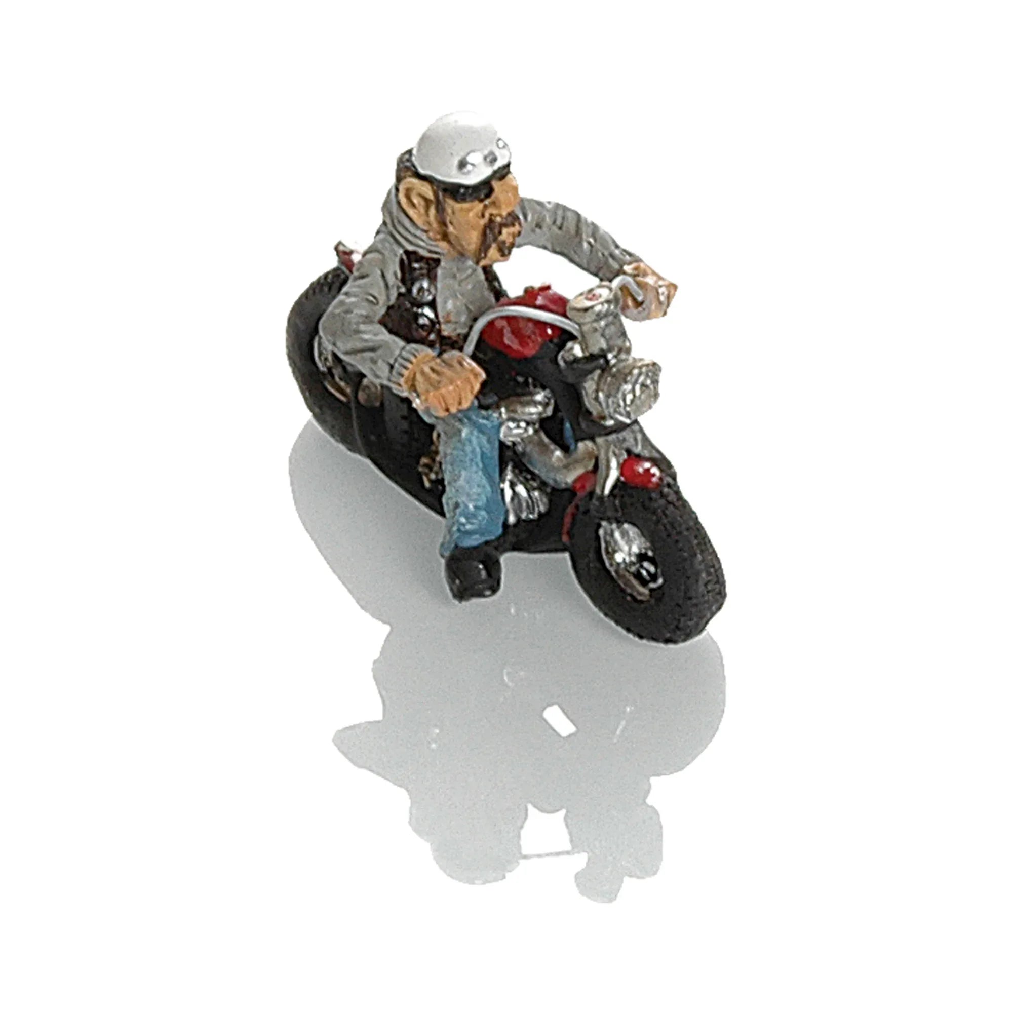 Booster Figurine Q2-3, 7cm Regali e Gadget Moto