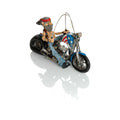 Booster Figurine Q2-7, 24cm Regali e Gadget Moto