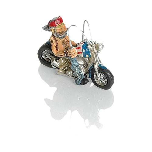 Booster Figurine Q2-7, 8cm Regali e Gadget Moto