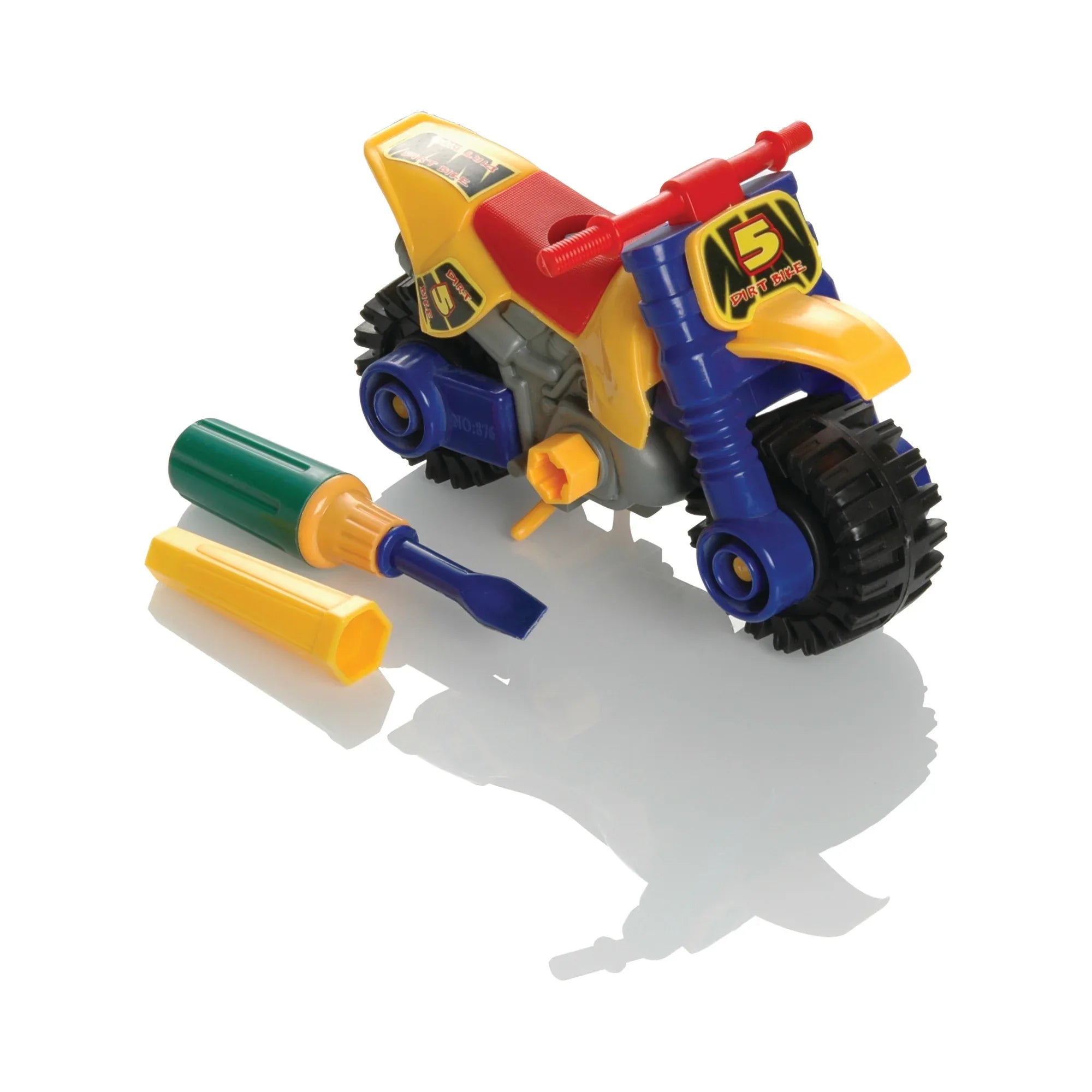 Booster Toy Motorcycle Regali e Gadget Moto