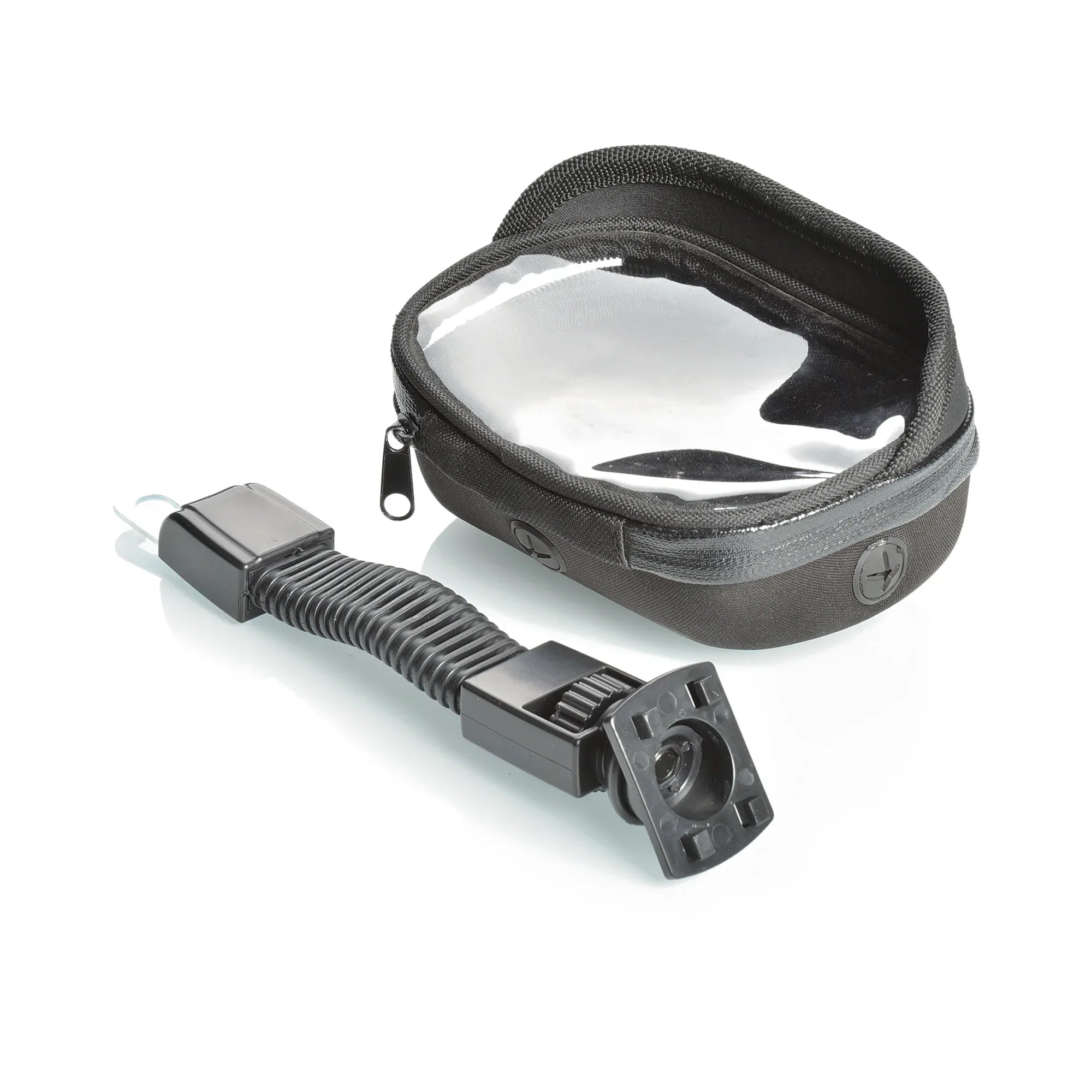 Booster Navigation Holder Mirror Accessori Navigazione Moto