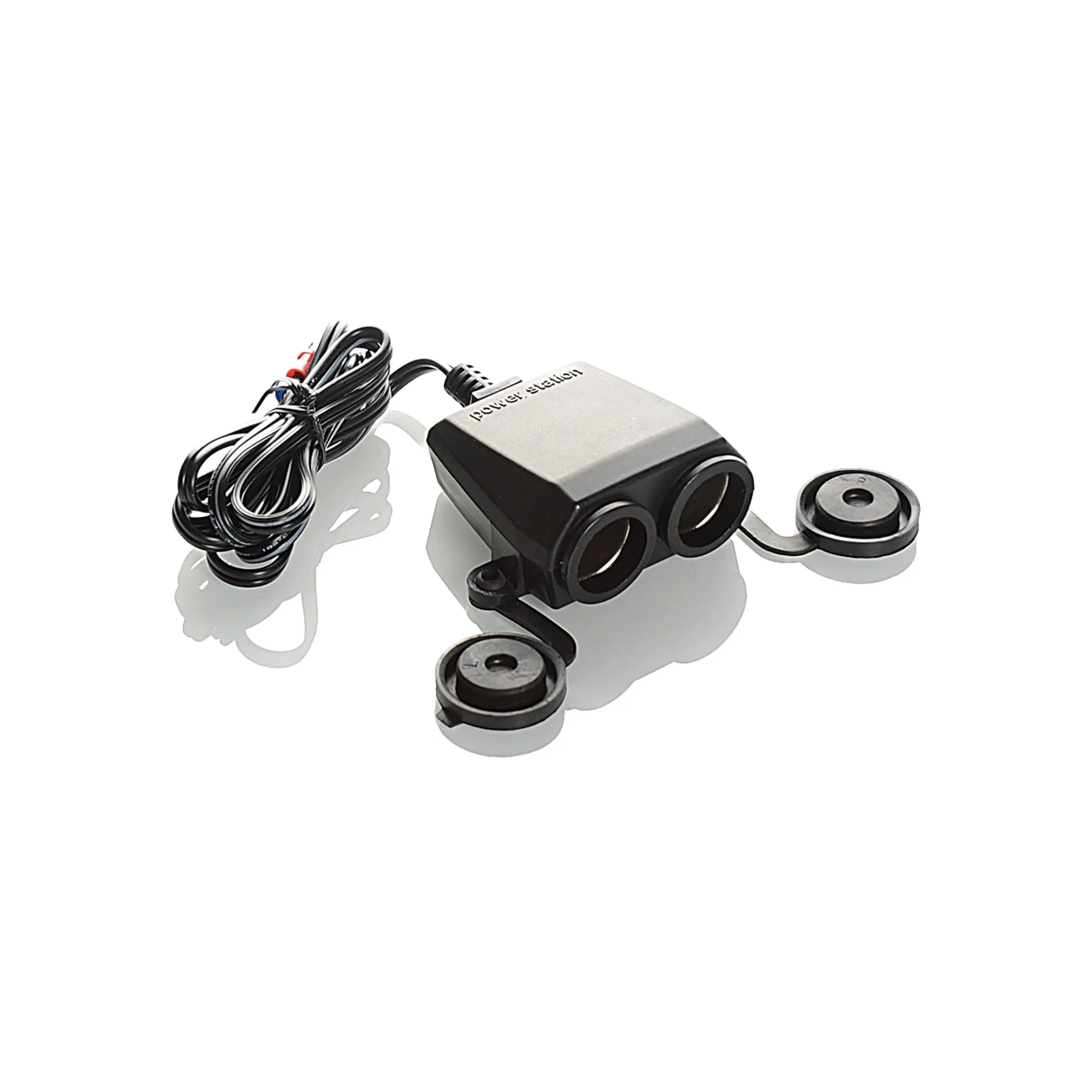 Booster Power Supply DC Alimentazione Elettrica Moto