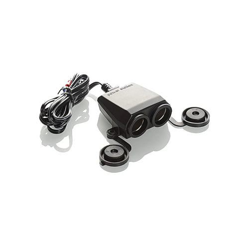 Booster Power Supply DC Alimentazione Elettrica Moto