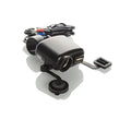 Booster Power Socket USB/DC Alimentazione Elettrica Moto