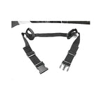Booster Passenger Belt Accessori Vari Moto