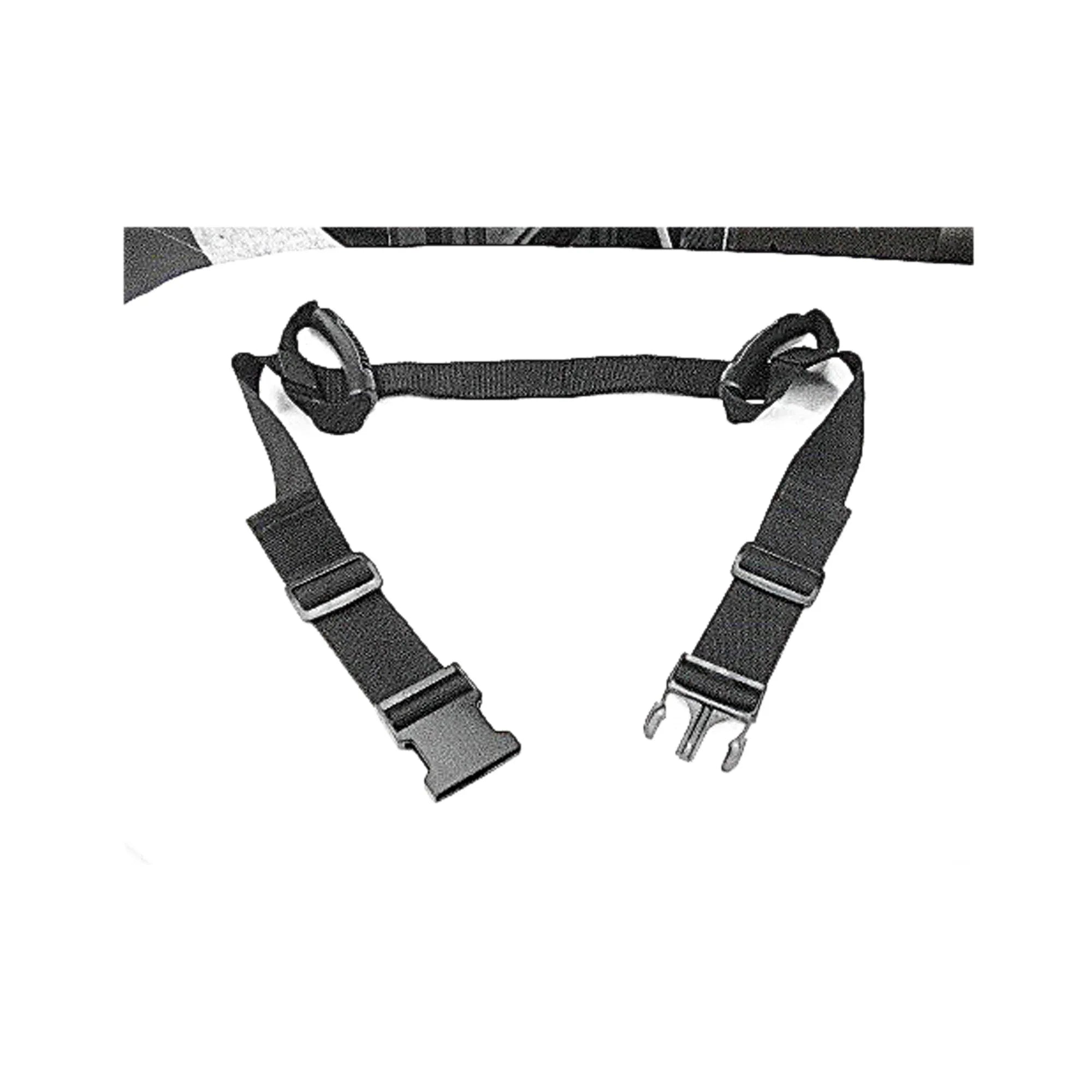 Booster Passenger Belt Accessori Vari Moto