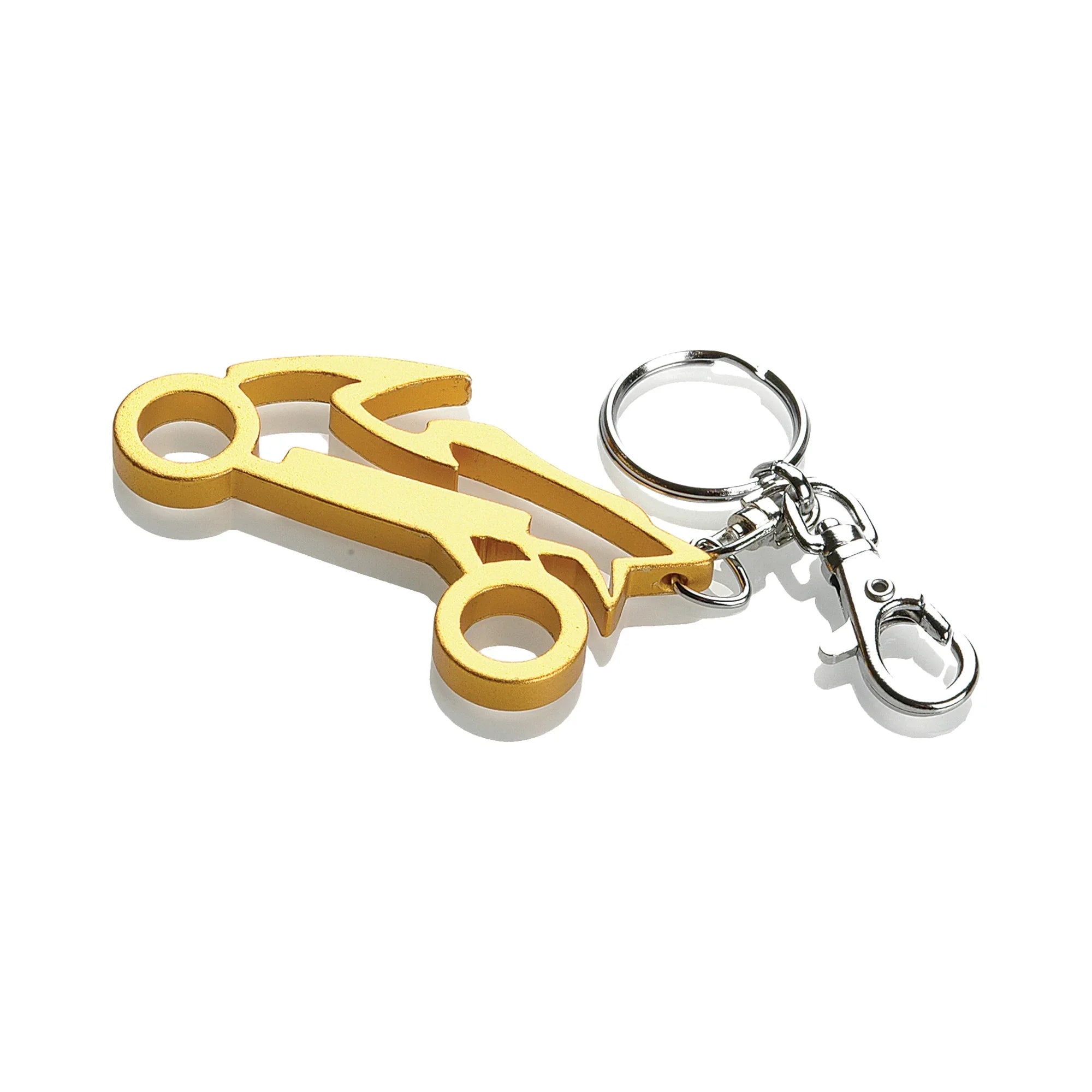 Booster Booster Keychain Mot - Portachiavi Moto Booster Componenti e accessori per auto - Moon Bike - Vista 2
