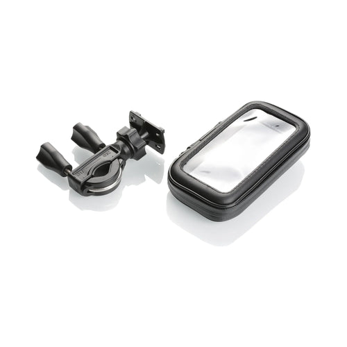 Booster Smartphone Holder Supporto Telefono Moto