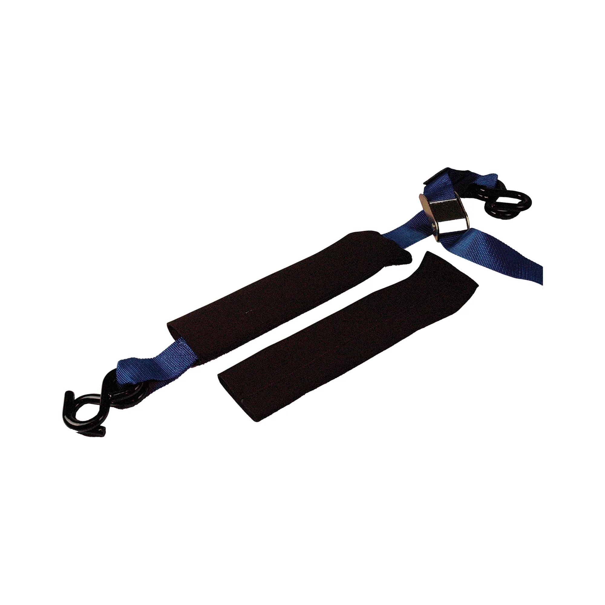Booster Set Protezione Tie-Down Accessori Moto