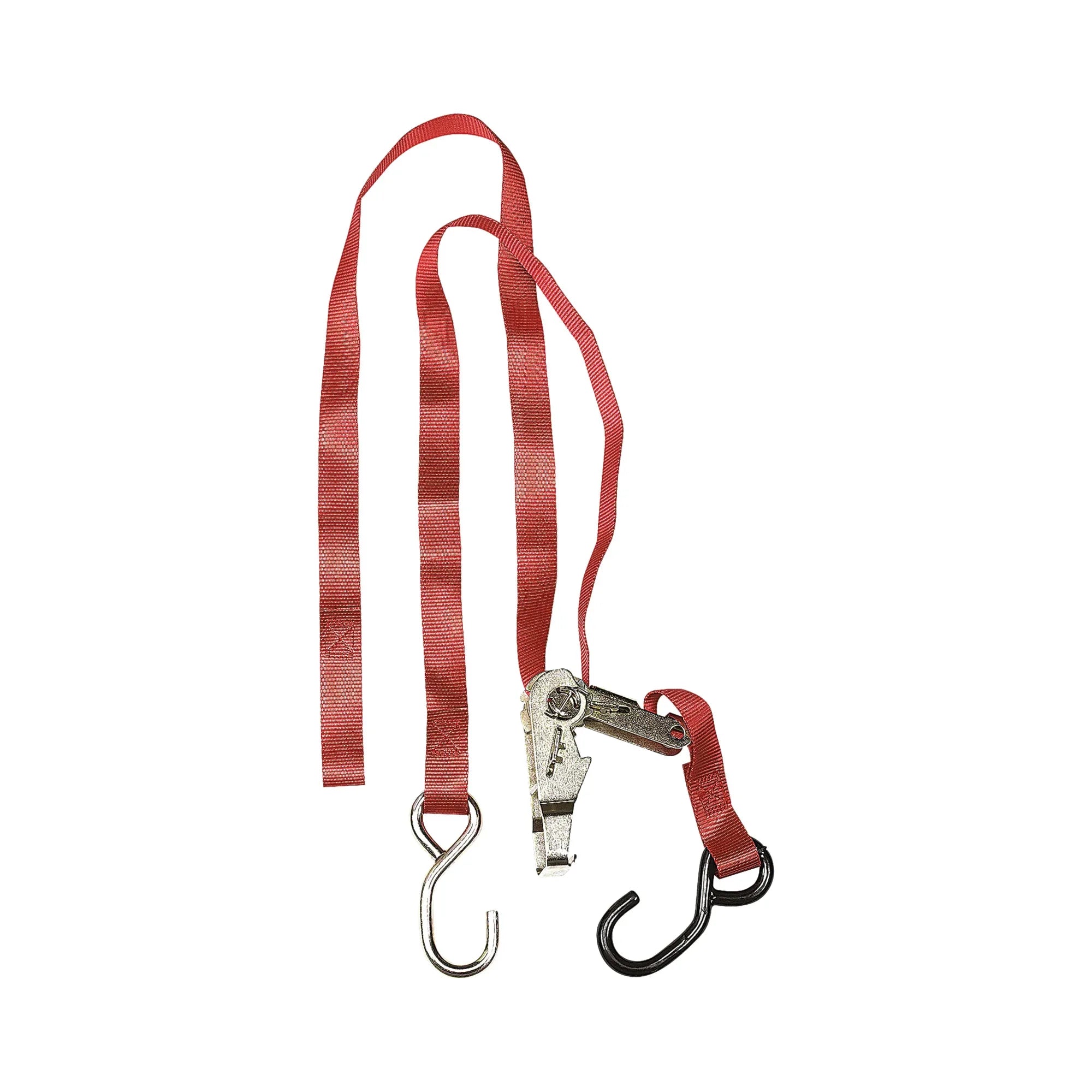 Booster Tie-Down Ratchet Accessori Moto