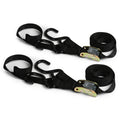 Booster Set Tie-Down Accessori Moto