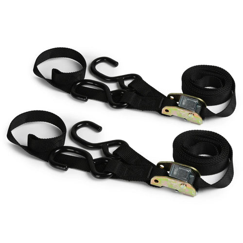 Booster Set Tie-Down Accessori Moto
