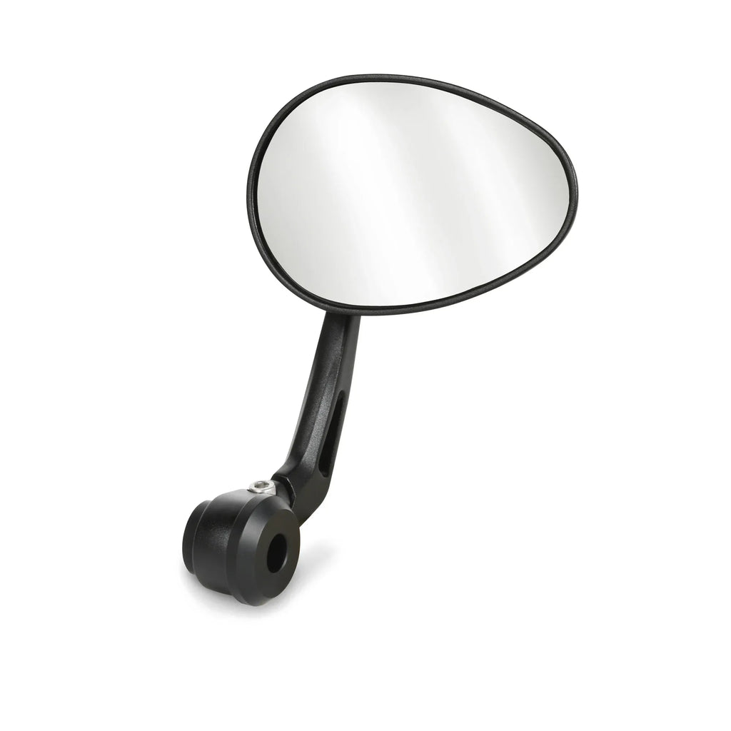 Booster Egg (Sinistra) Specchietti Moto