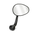 Booster Egg (Sinistra) Specchietti Moto
