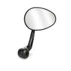Booster Egg (Sinistra) Specchietti Moto
