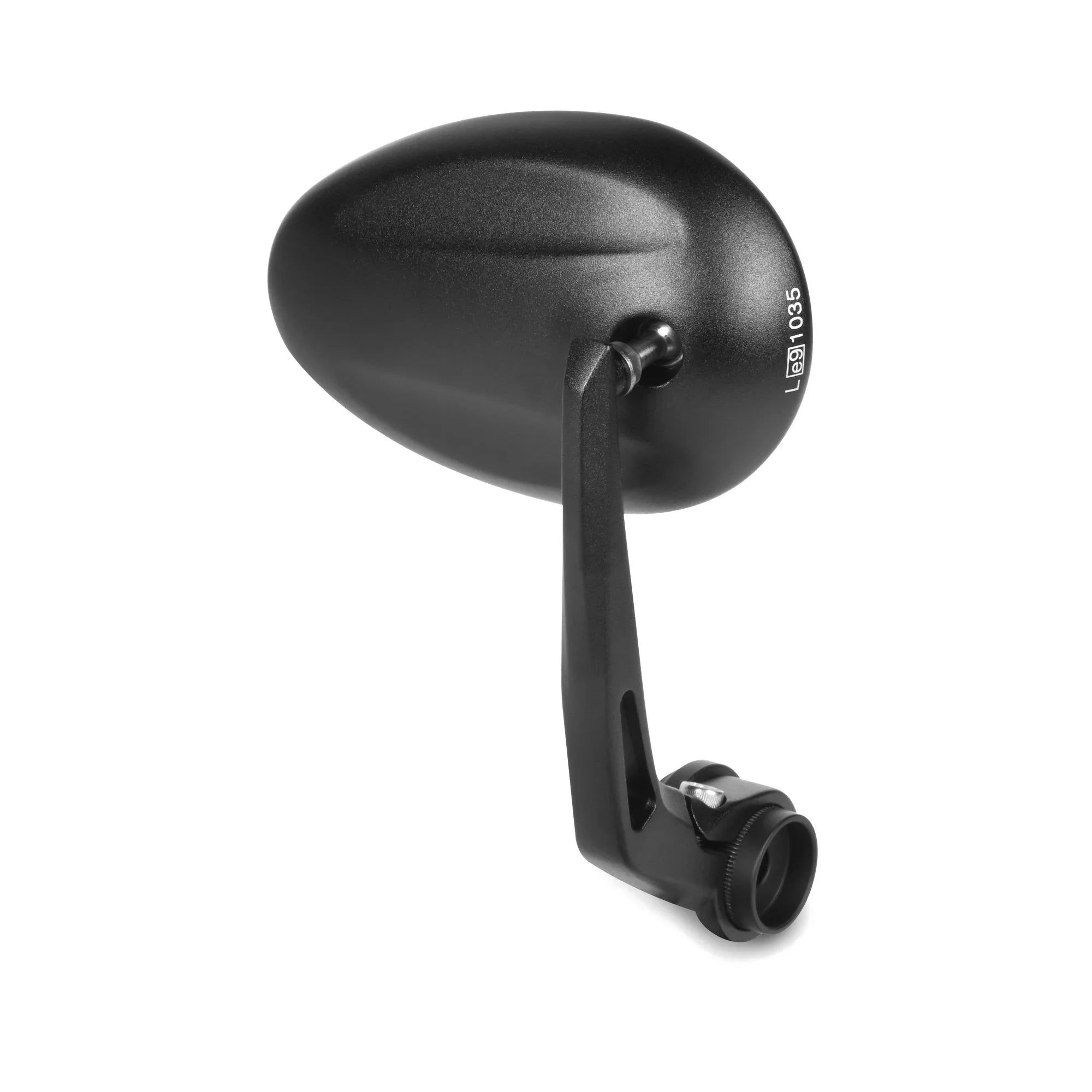 Booster Egg (Sinistra) Specchietti Moto