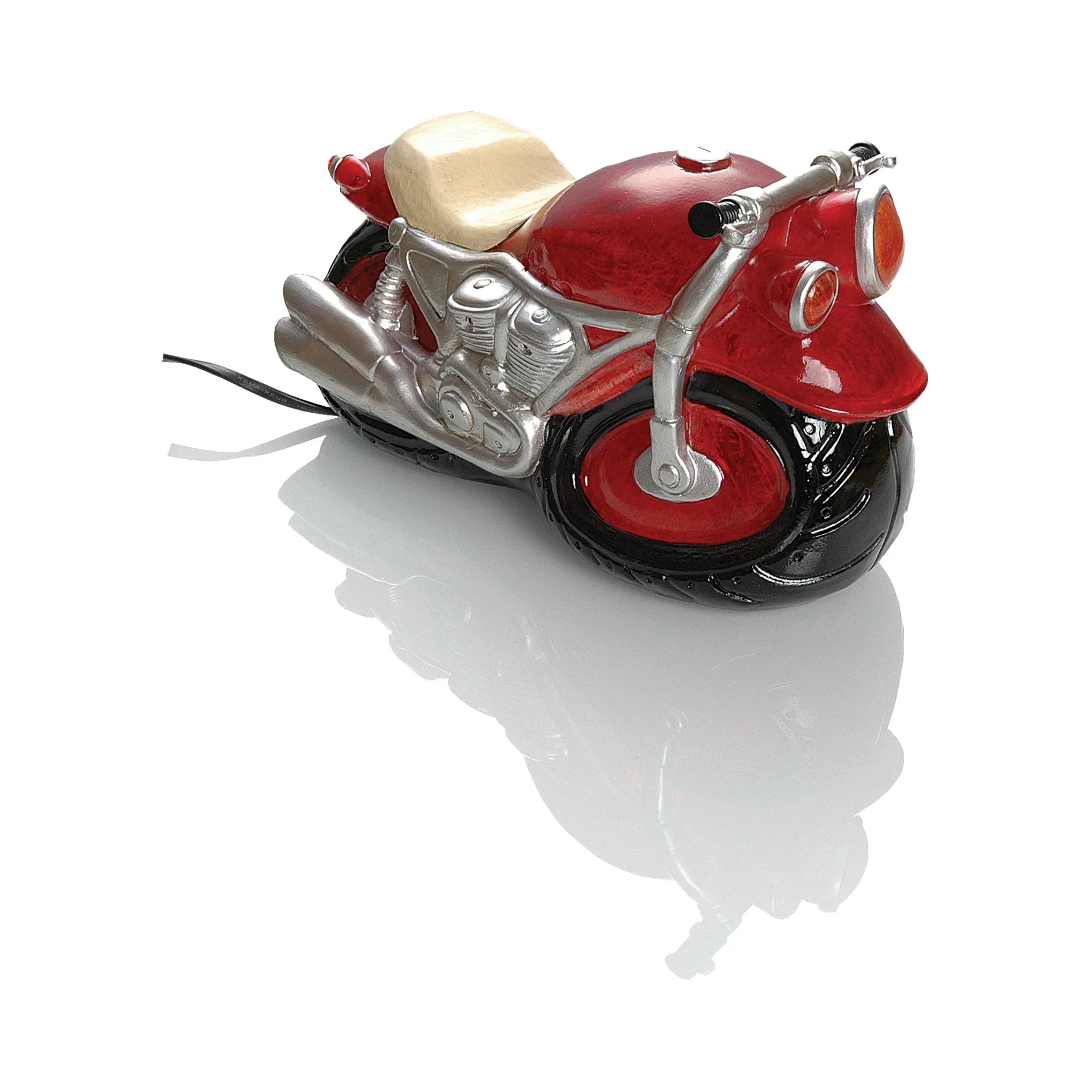 Booster Lampada da Tavolo Regali e Gadget Moto