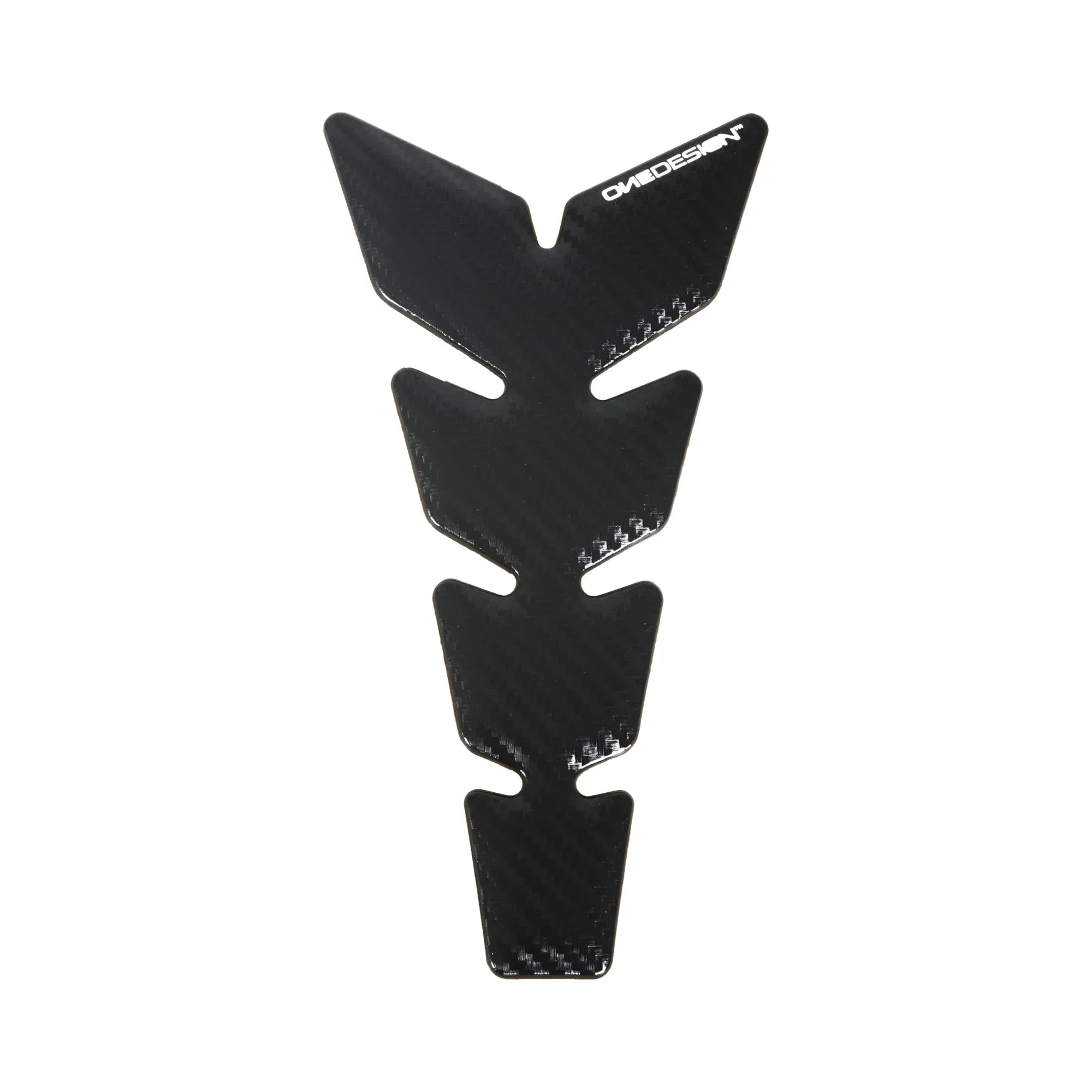 Booster Tankpad Arrow - Protezione Serbatoio Moto Accessori Serbatoio - Moon Bike - Vista 3