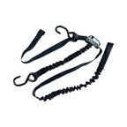 Booster Ragno Elastico Accessori Bagaglio Moto