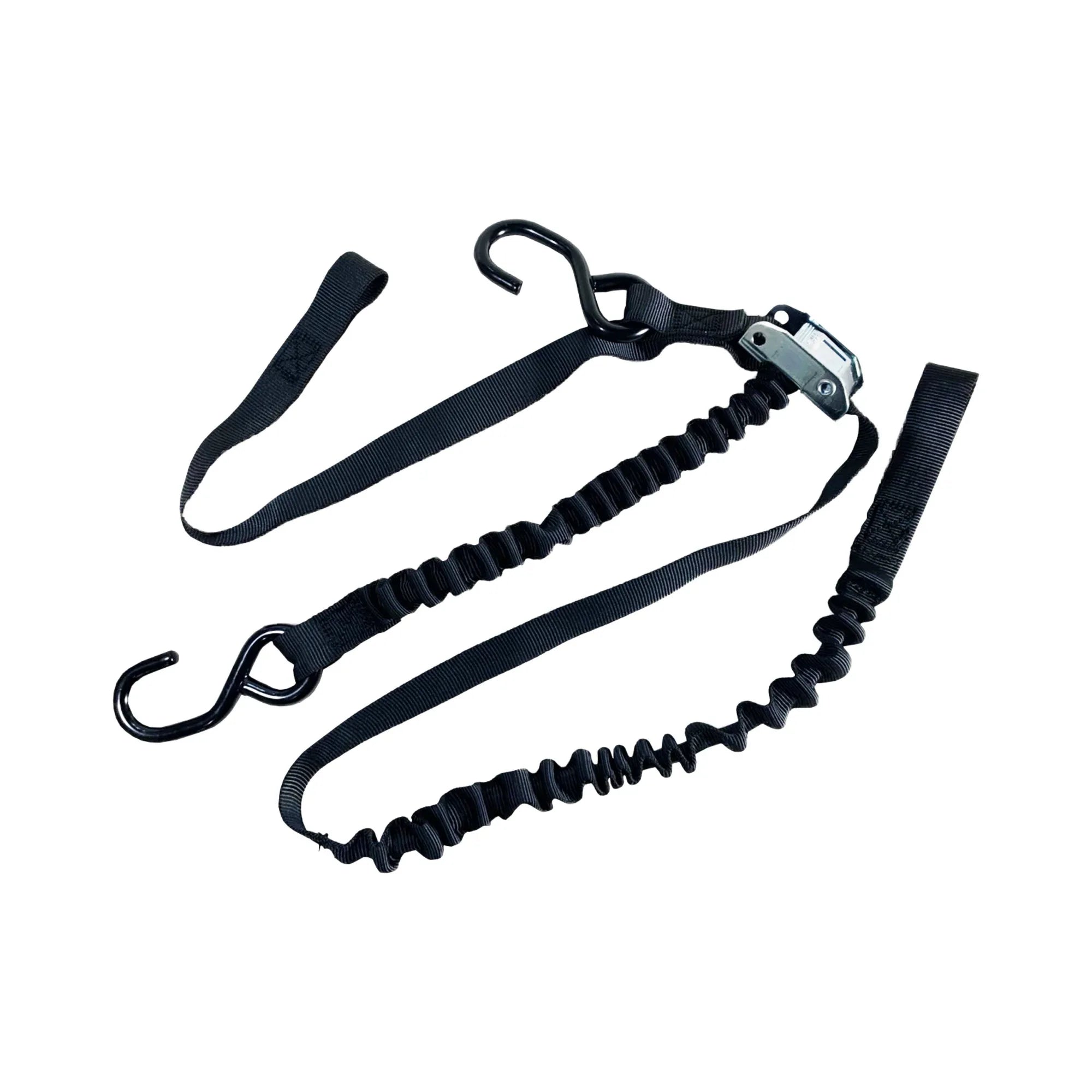 Booster Ragno Elastico Accessori Bagaglio Moto