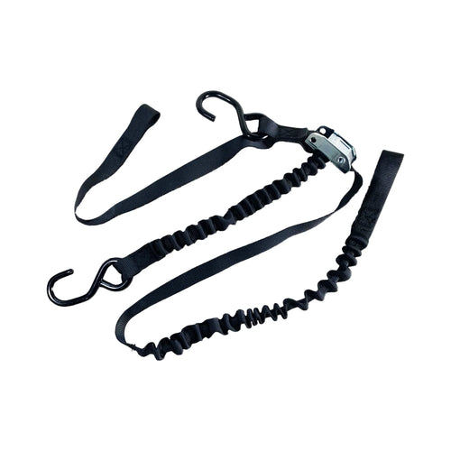 Booster Ragno Elastico Accessori Bagaglio Moto