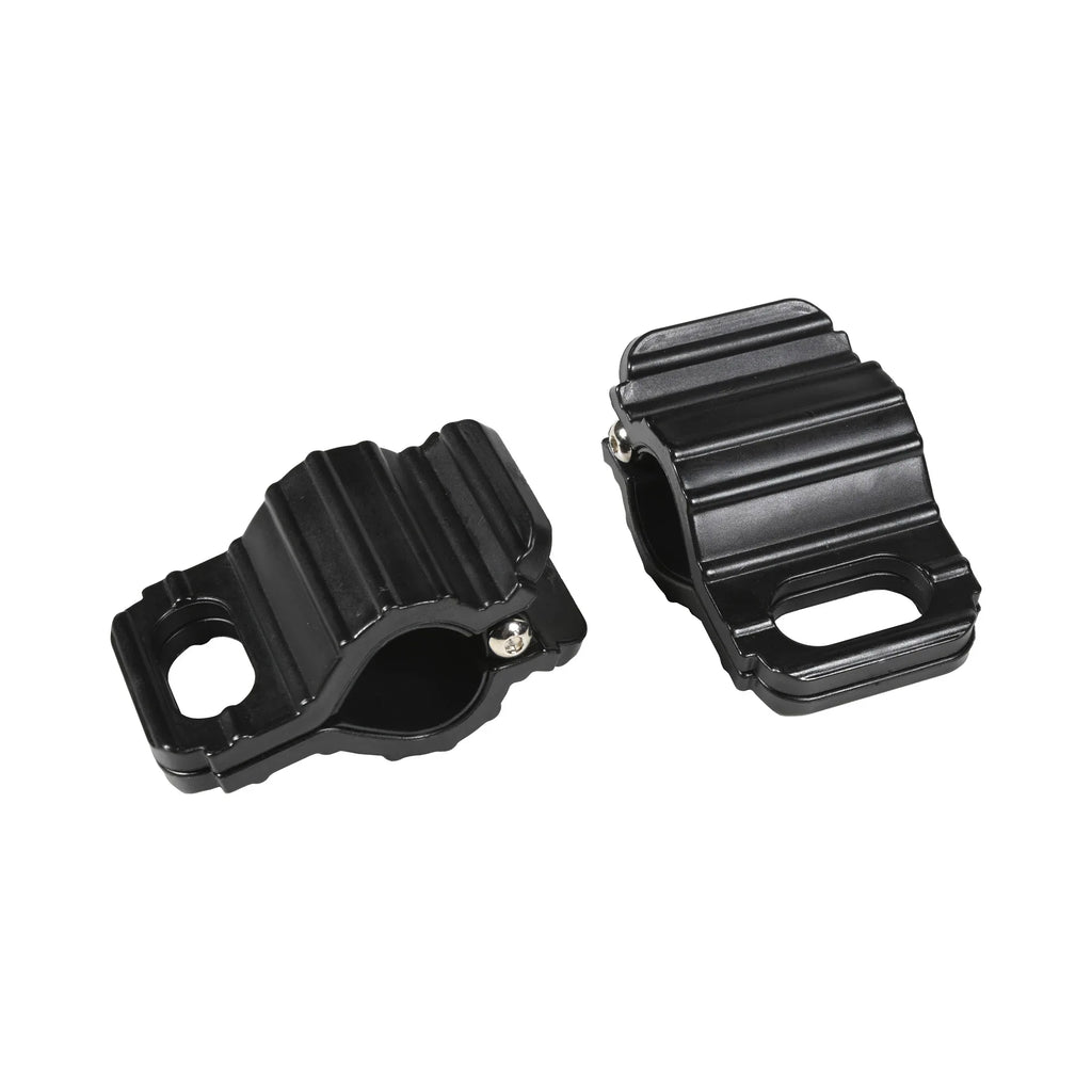 Booster Morsetto Tie-Down Manubrio Accessori Moto