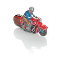 Booster Motorcycle 2 Regali e Gadget Moto