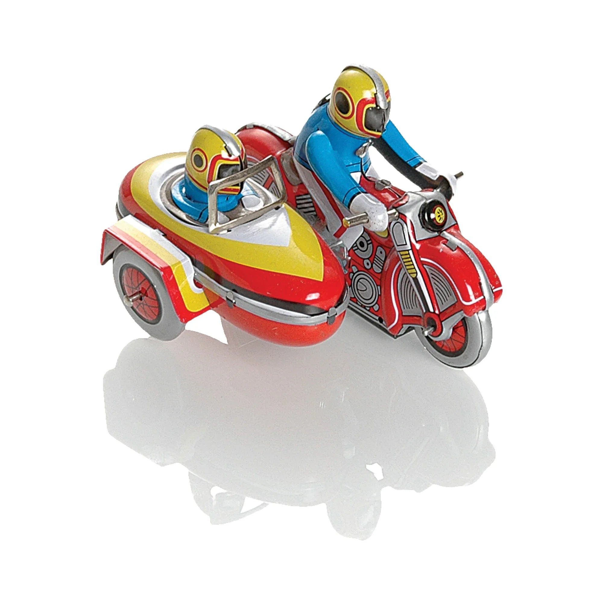 Booster Sidecar 1 Regali e Gadget Moto