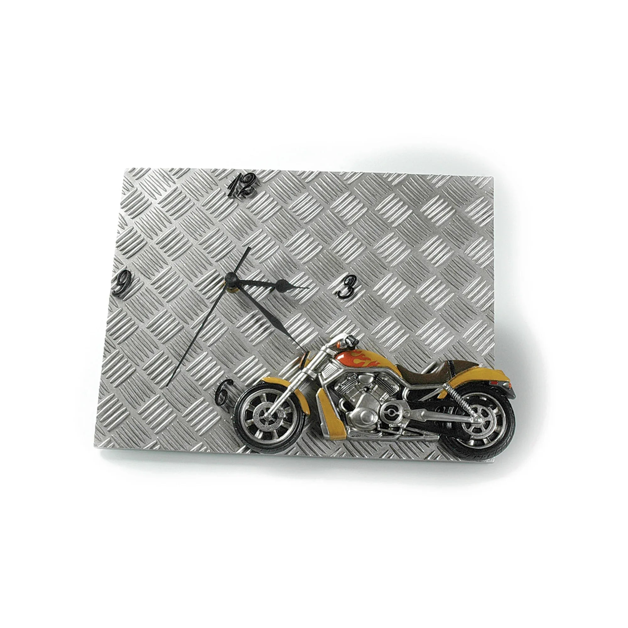 Booster Orologio da Parete Regali e Gadget Moto
