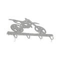 Booster Coat Rack MX Regali e Gadget Moto