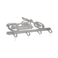 Booster Coat Rack Cruiser Regali e Gadget Moto