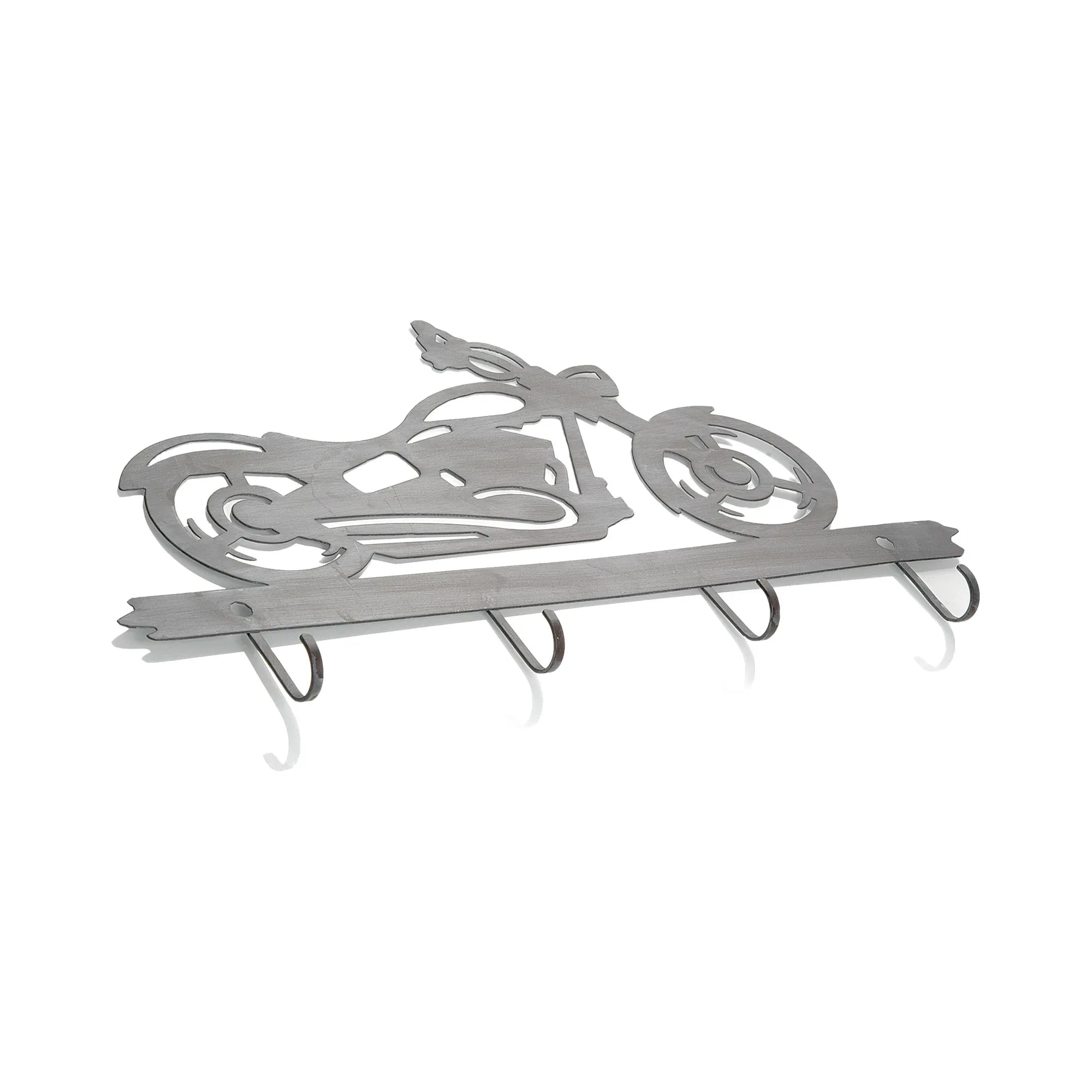 Booster Coat Rack Cruiser Regali e Gadget Moto
