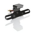 Booster Portatarga LED Portatarga Moto