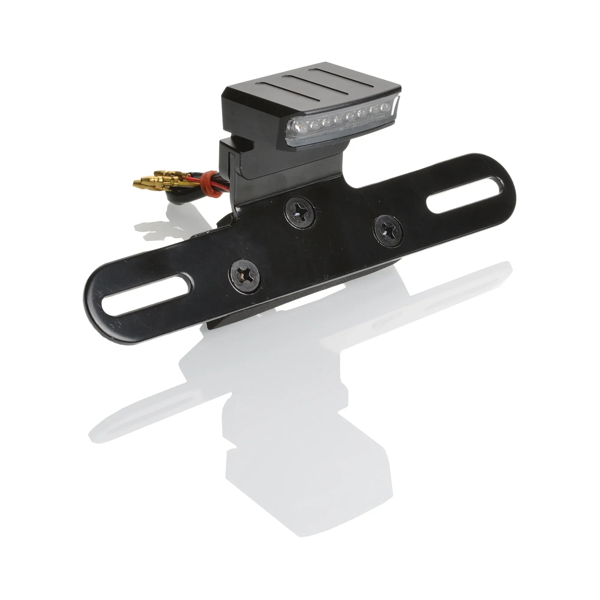 Booster Portatarga LED Portatarga Moto