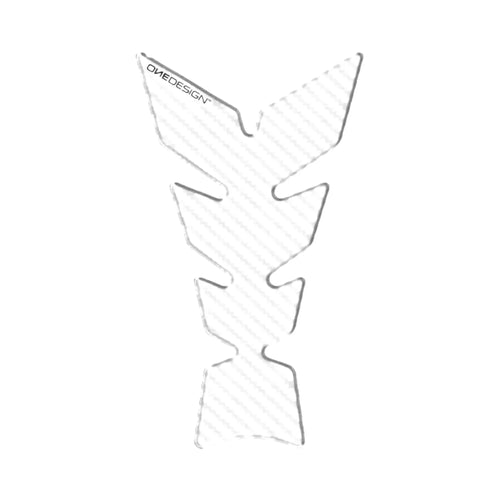 Booster Tankpad Exclusive Adesivi Moto