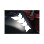 Booster Tankpad Exclusive Adesivi Moto