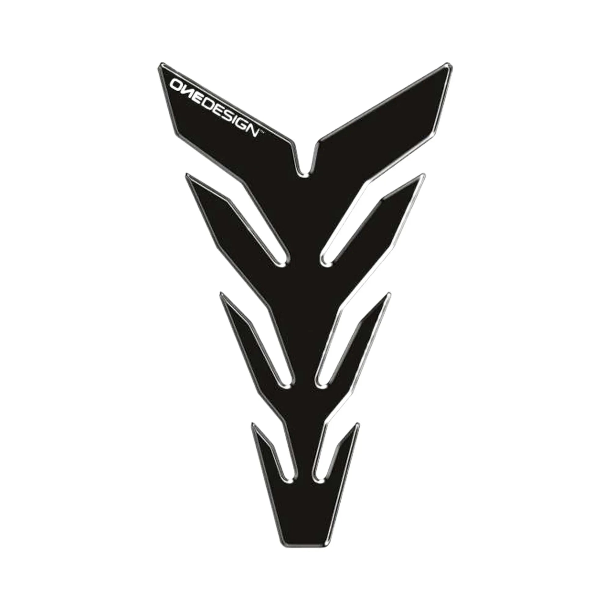 Booster Tankpad Sharp Adesivi Moto