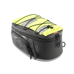Borsa da Sella Kappa Moto DR02 Drifter 9-12L Waterproof Universale Moto Camouflage Borse Moto - Moon Bike - Vista 4