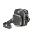 Kappa VPT02K Magnetic Toast Bag in PU Leather with Shoulder Strap