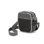 Kappa VPT02K Magnetic Toast Bag in PU Leather with Shoulder Strap