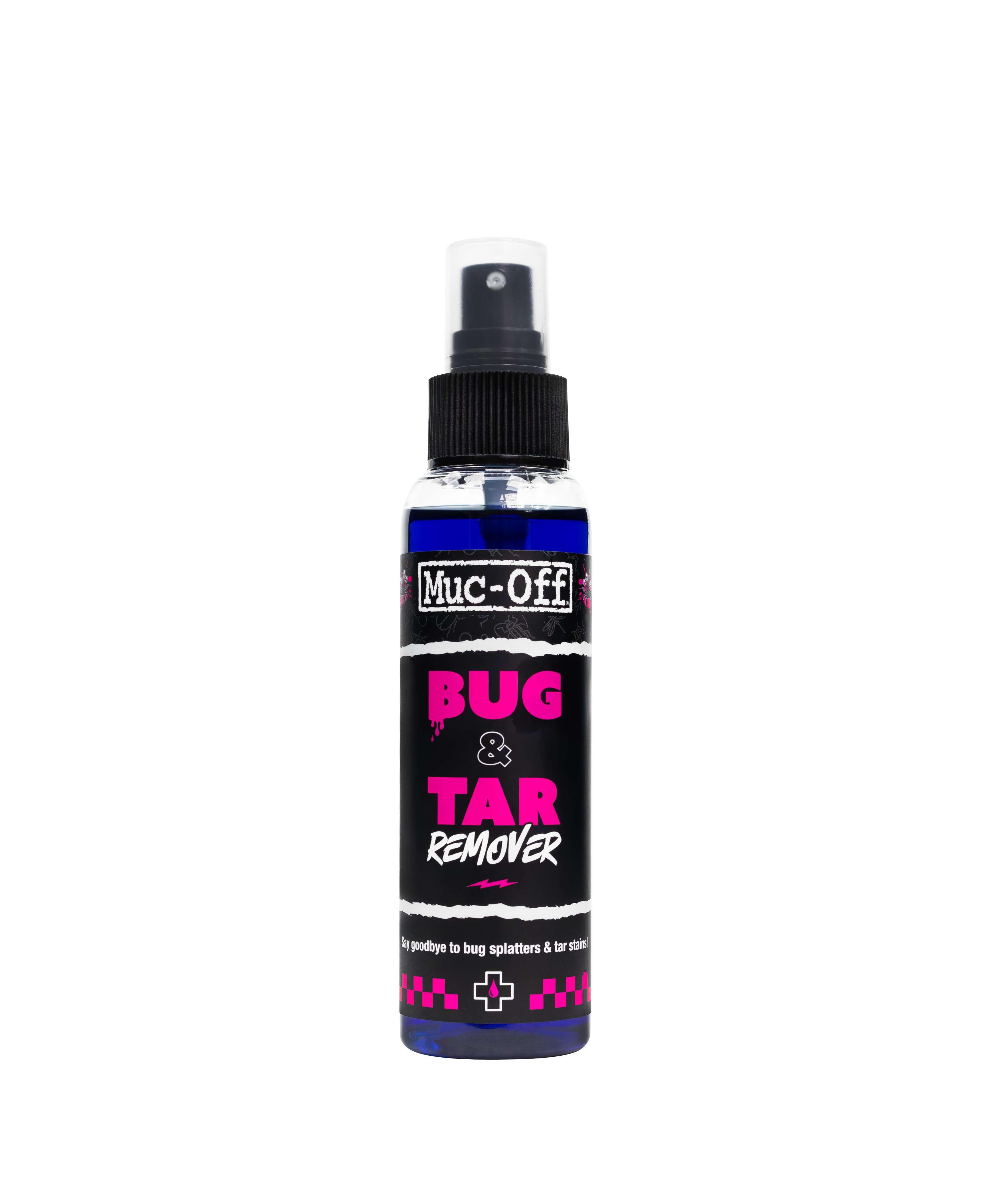 Rimuovi Insetti e Catrame Biodegradabile Muc-Off Bug & Tar Remover 100ml, articolo 158345 — Moon Bike