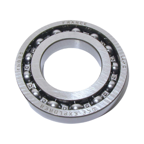 CIF 16005 Cuscinetto SKF 25x47x8 – Alloggio Campana Frizione Vespa 50/90/125 Primavera ET3 PK / Ape 50