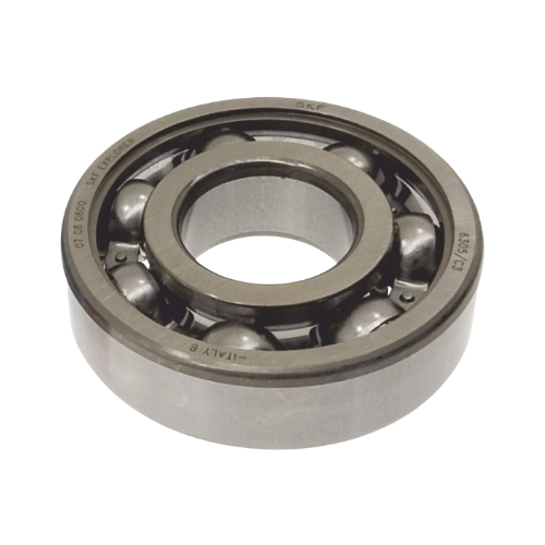 CIF 16305-C3 Cuscinetto SKF 25x62x17 (6305-C3) Gabbia in Ferro – Ape TM P703/P602/Car