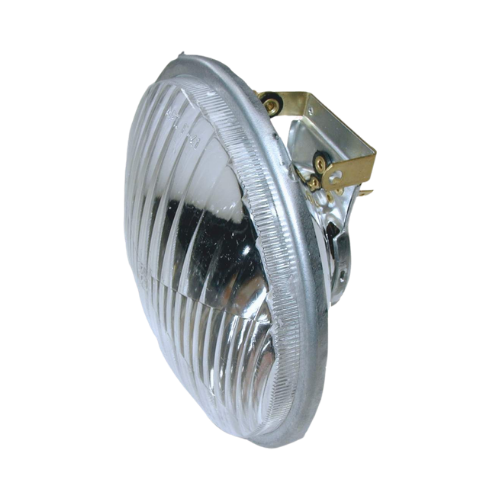 CIF 1702 Gruppo Ottico Anteriore Ø105 – Vespa 50 / 50S / 50L / 50R