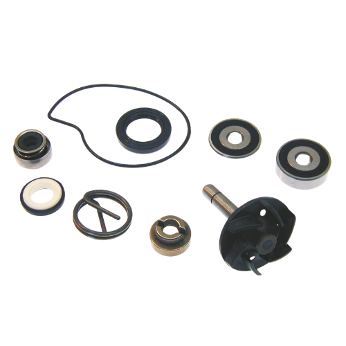 CIF 18018 Kit Revisione Pompa Acqua – Piaggio Beverly 250 (dal 2005)