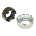 CIF 5042-KT Kit Dado Frizione + Scodellino Sicurezza High Quality – Vespa PX PE