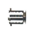 CIF Crociera Innesto Marce 4 Griffe 4 Velocità – Vespa 50/90/125 Primavera-ET3 e Ape – Aftermarket