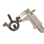 CIF Crociera Innesto Marce 4 Griffe 4 Velocità – Vespa 50/90/125 Primavera-ET3 e Ape – Aftermarket