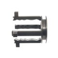 CIF 5068 - KLauenmuffe Schaltung 4 Klauen - 3 Gänge - Gesamthöhe 50 mm „HIGH QUALITY“